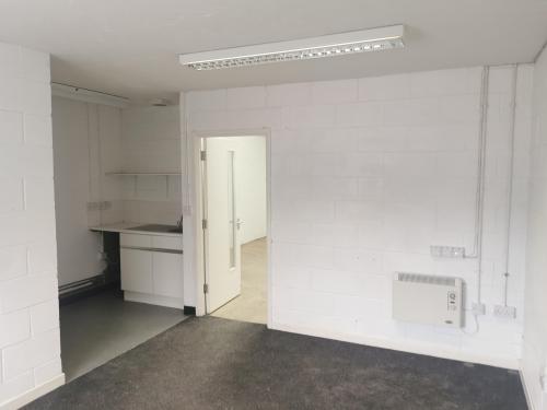 Unit 5, Quayside Business Centre, School Road, Lowestoft, NR33