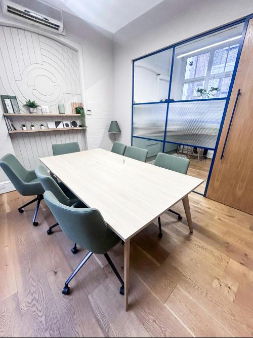 30 Gresse Street, Fitzrovia, London, W1T