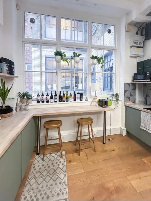 30 Gresse Street, Fitzrovia, London, W1T