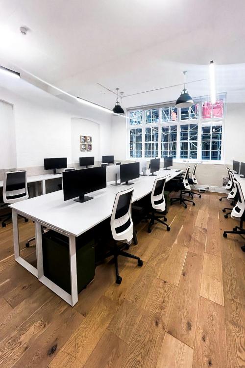 30 Gresse Street, Fitzrovia, London, W1T