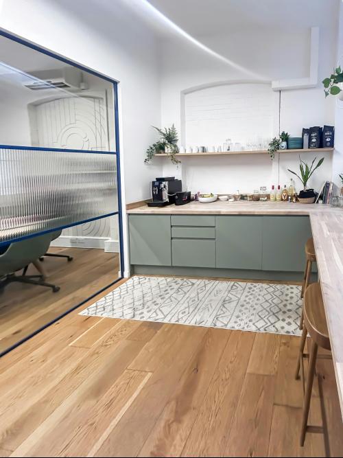 30 Gresse Street, Fitzrovia, London, W1T