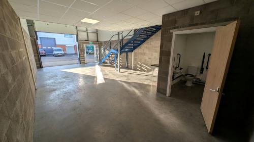 Unit 11 Glenmore Business Park, Hardley Industrial Estate, Lime Kiln Lane, Holbury, Southampton, SO45