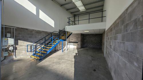 Unit 11 Glenmore Business Park, Hardley Industrial Estate, Lime Kiln Lane, Holbury, Southampton, SO45