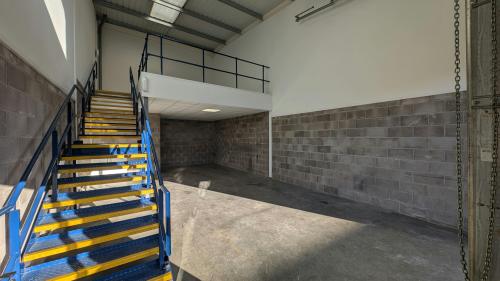 Unit 11 Glenmore Business Park, Hardley Industrial Estate, Lime Kiln Lane, Holbury, Southampton, SO45
