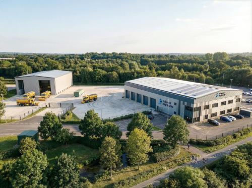 Dynamo Park, Cheltenham Road, Stockton-on-Tees, TS18