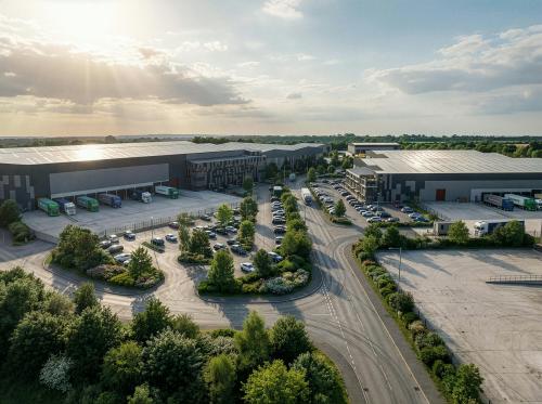Dynamo Park, Cheltenham Road, Stockton-on-Tees, TS18