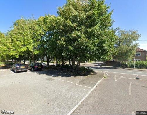 Rogers Court, Public Car Park, Alton, GU34
