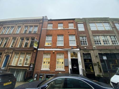 9 York Place, Leeds, LS1