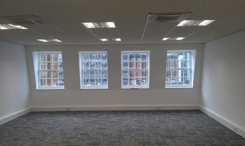 9 York Place, Leeds, LS1