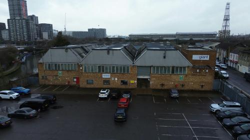 Apex House, 23-30 Hythe Road, White City, London, NW10