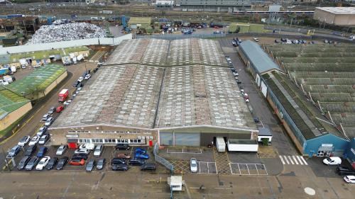 Unit 1, 24 Salter Street, Willesden, London, NW10