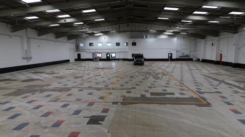 Unit 1, 24 Salter Street, Willesden, London, NW10