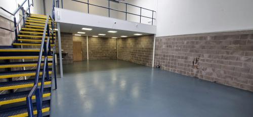 5 Glenmore Business Park, Hardley Industrial Estate, Lime Kiln Lane, Holbury, Southampton, SO45