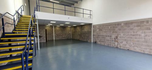 4 & 5 Glenmore Business Park, Hardley Industrial Estate, Lime Kiln Lane, Holbury, Southampton, SO45