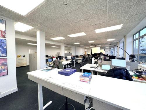 G103-110 Cherwell Business Village, Southam Road, Banbury, OX16