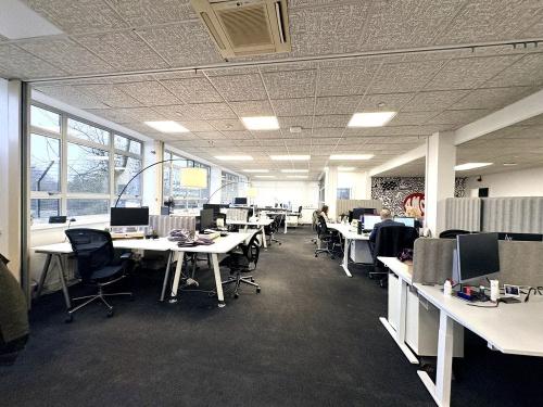 G103-110 Cherwell Business Village, Southam Road, Banbury, OX16