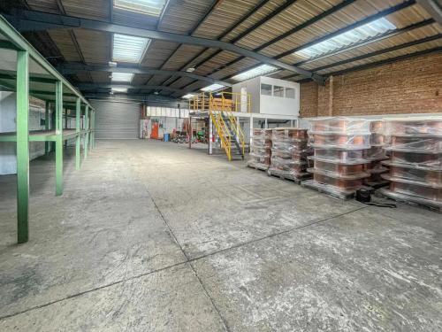 Unit 6 & 7, Holton Heath Trading Park, Holton Road, Holton Heath, Poole, BH16