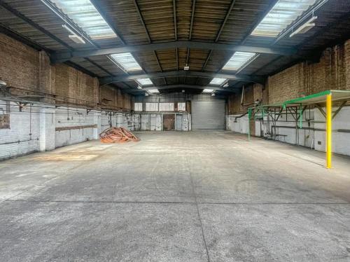 Unit 6 & 7, Holton Heath Trading Park, Holton Road, Holton Heath, Poole, BH16