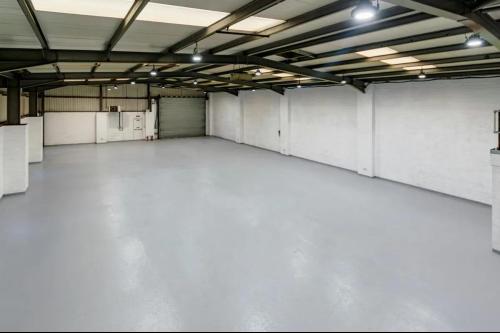 Unit 1, Holton Heath Trading Park, Poole Road, Holton Heath, Poole, BH16