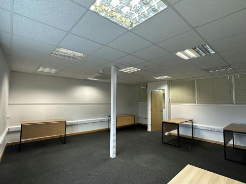 Suite 10 City View House, 1 Dorset Place, Stratford, London, E15