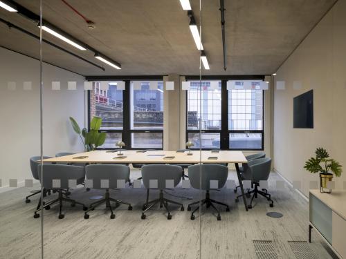 1-5 Benjamin Street, Farringdon, London, EC1M