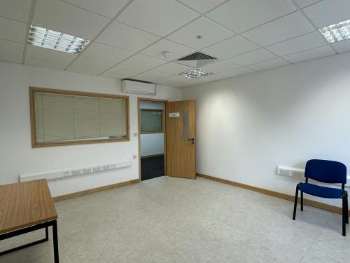 Suite 12 City View House, 1 Dorset Place, Stratford, London, E15