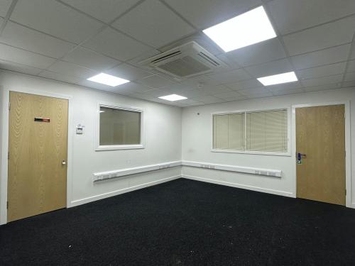 Suite 7 City View House, 1 Dorset Place, Stratford, London, E15