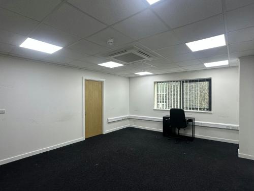 Suite 7 City View House, 1 Dorset Place, Stratford, London, E15