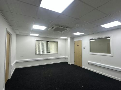 Suite 7 City View House, 1 Dorset Place, Stratford, London, E15