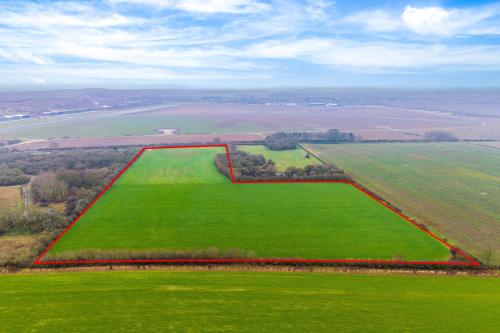 50.68 Acres, Elkesley, Retford, DN22