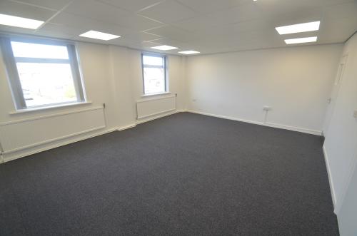 Unit 15, Cornwall Business Centre, Cornwall Road, Wigston, LE18