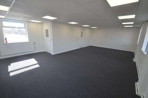 Unit 15, Cornwall Business Centre, Cornwall Road, Wigston, LE18