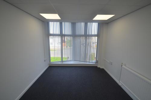 Unit 15, Cornwall Business Centre, Cornwall Road, Wigston, LE18