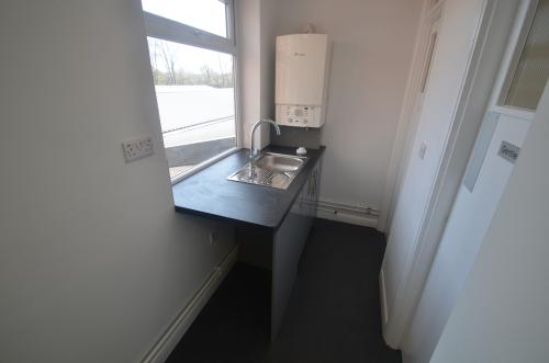 Unit 15, Cornwall Business Centre, Cornwall Road, Wigston, LE18