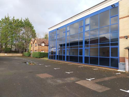 Computacenter House, Gatwick Road, Crawley, RH10