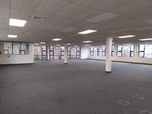 Computacenter House, Gatwick Road, Crawley, RH10