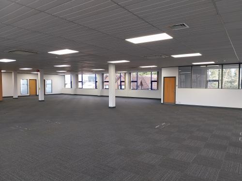 Computacenter House, Gatwick Road, Crawley, RH10