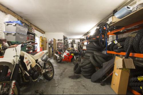 5 Kingsbury Road, Dalston, London, N1