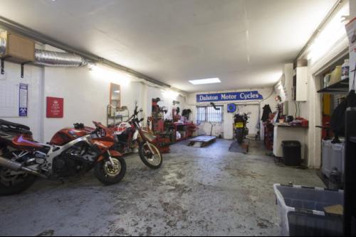 5 Kingsbury Road, Dalston, London, N1