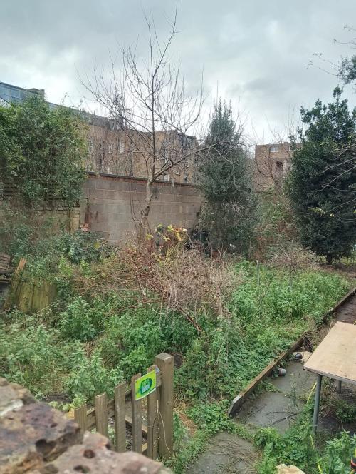 5 Kingsbury Road, Dalston, London, N1