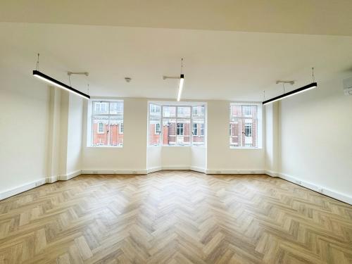 63-64 Margaret Street, Fitzrovia, London, W1W