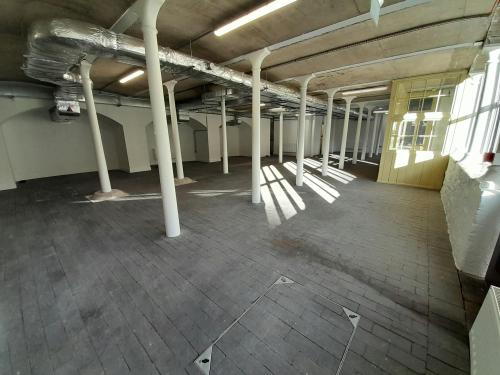 Units 8,9 & 11 The Carriage Works, London Street, Swindon, SN1