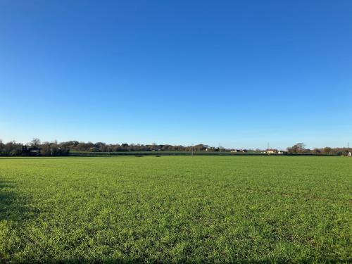 47.32 Acres, Tivetshall St. Margaret, Norwich, NR15