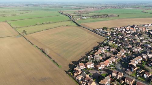 10.43 Acres, Scothern Road, Nettleham, Lincoln, LN2
