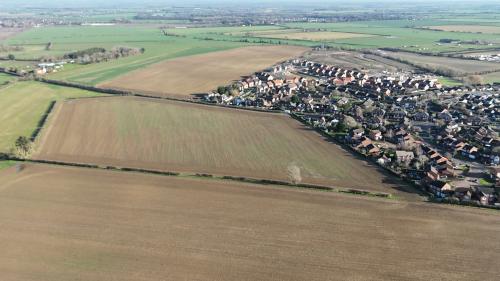 10.43 Acres, Scothern Road, Nettleham, Lincoln, LN2