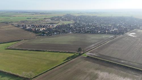10.43 Acres, Scothern Road, Nettleham, Lincoln, LN2