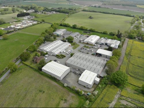 Unit 1, Goose Lane, York North, York, YO61