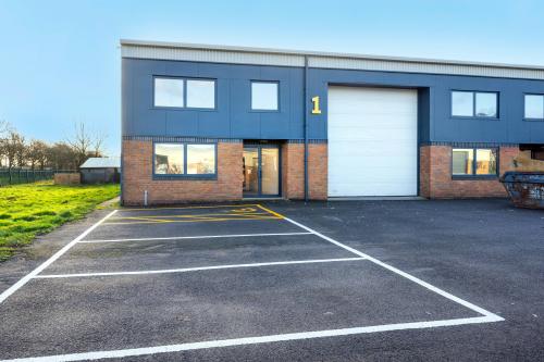Unit 1, Goose Lane, York North, York, YO61