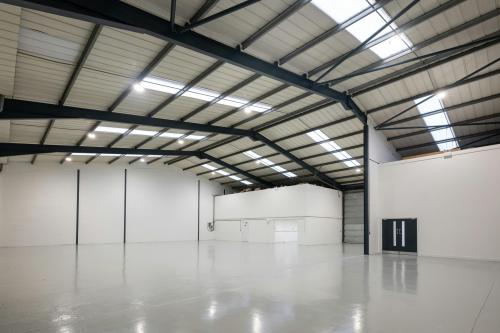 Unit 1, Goose Lane, York North, York, YO61