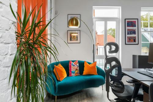51 Lonsdale Road, Queens Park, London, NW6